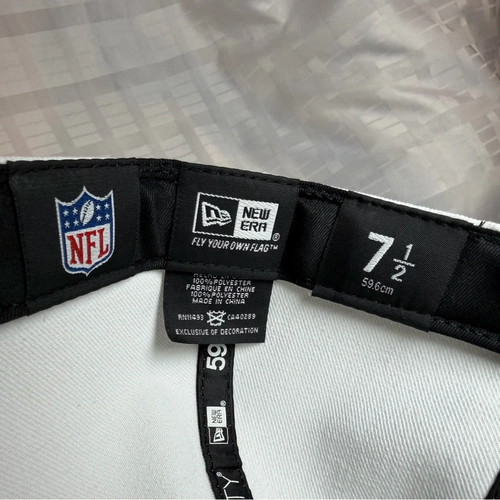 Philadelphia Eagles New‎ Era 9FIFTY All Classic Snapback